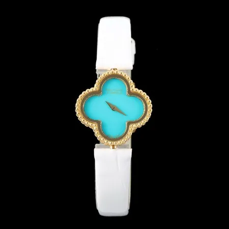 ヴァン クリーフ＆アーペル 腕時計