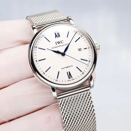 インターナショナル ウォッチ カンパニー 腕時計