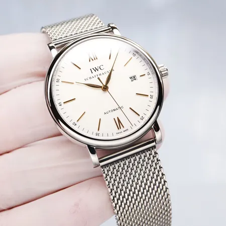 インターナショナル ウォッチ カンパニー 腕時計