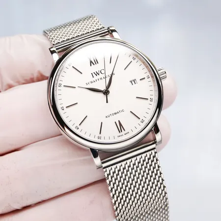 インターナショナル ウォッチ カンパニー 腕時計