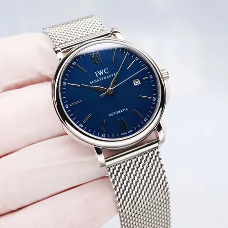 インターナショナル ウォッチ カンパニー 腕時計