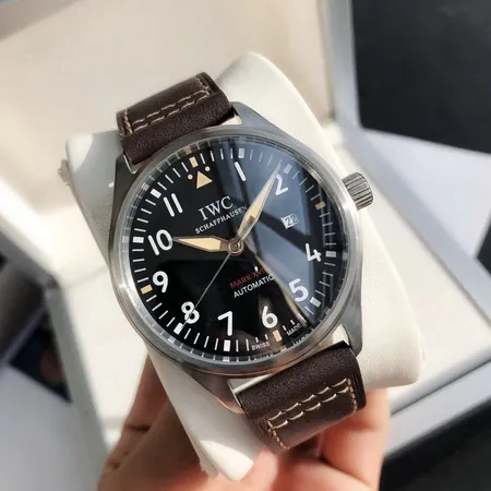 インターナショナル ウォッチ カンパニー 腕時計