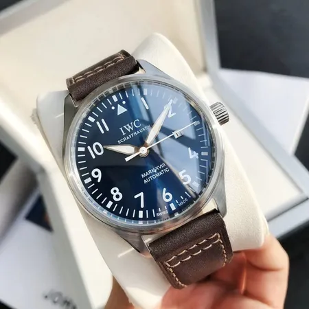 インターナショナル ウォッチ カンパニー 腕時計