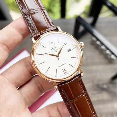 インターナショナル ウォッチ カンパニー 腕時計