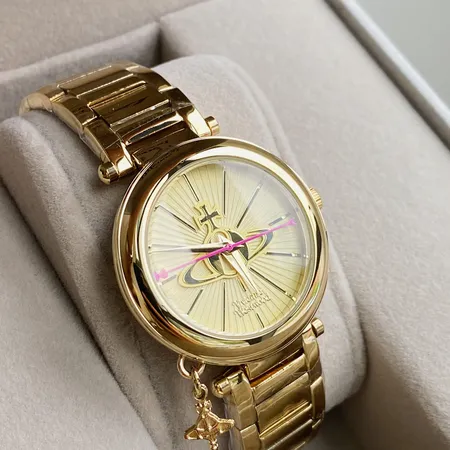 ミュウミュウ 腕時計