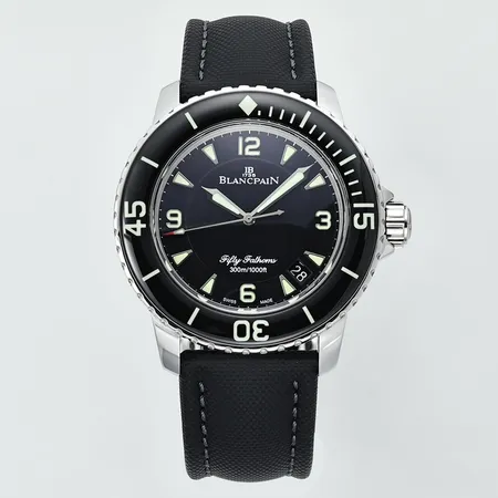 ブランパン 腕時計