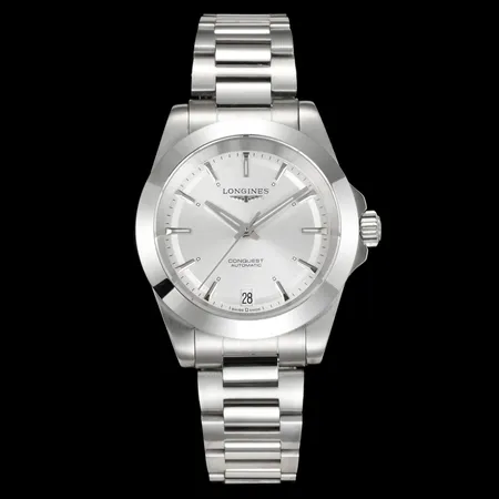 ロンジン 腕時計