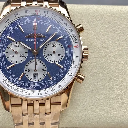 ブライトリング 腕時計