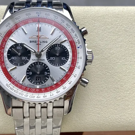 ブライトリング 腕時計