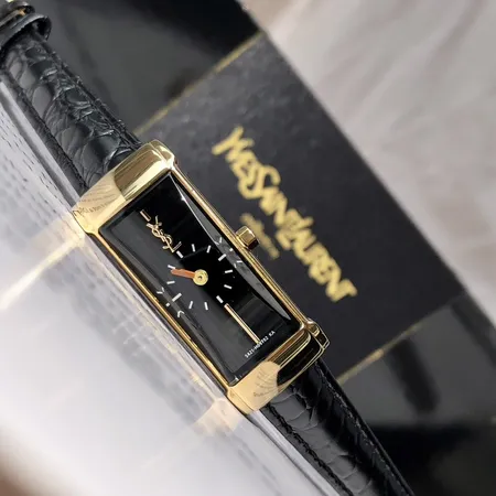 イブサンローラン 腕時計