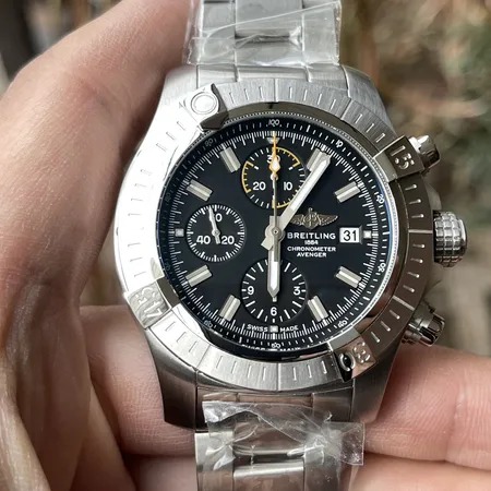 ブライトリング 腕時計