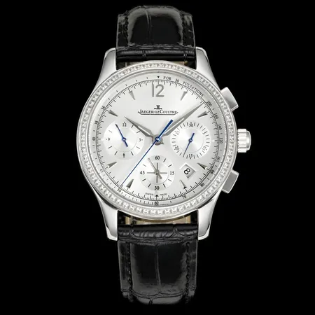 ジェー・ルクルト 腕時計