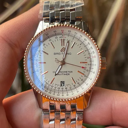 ブライトリング 腕時計