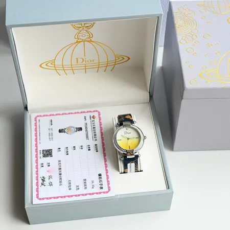 ディオール 腕時計