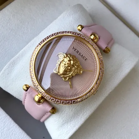 ヴェルサーチ 腕時計