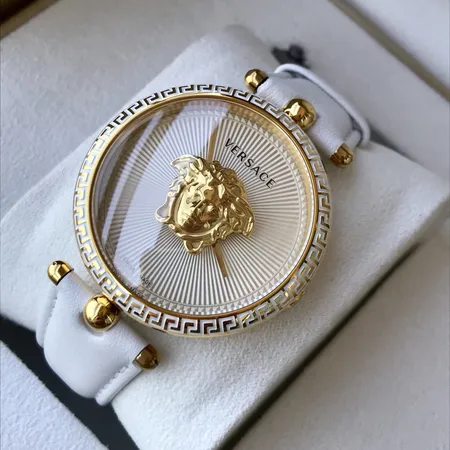 ヴェルサーチ 腕時計