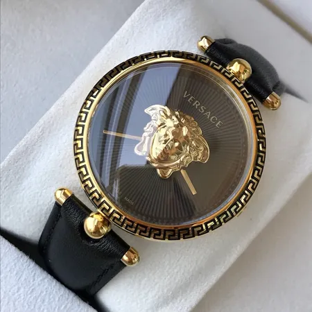 ヴェルサーチ 腕時計