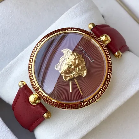 ヴェルサーチ 腕時計