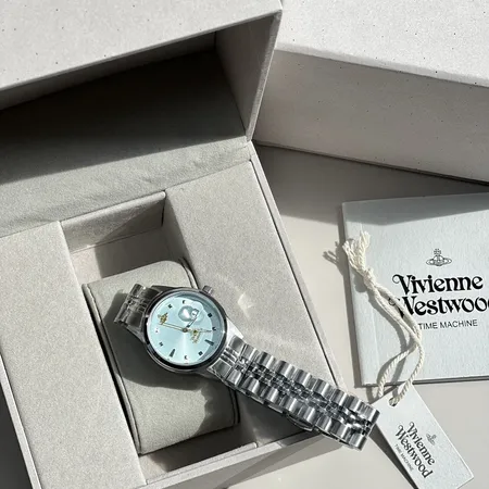 ミュウミュウ 腕時計