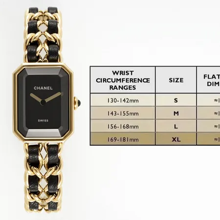 シャネル 腕時計