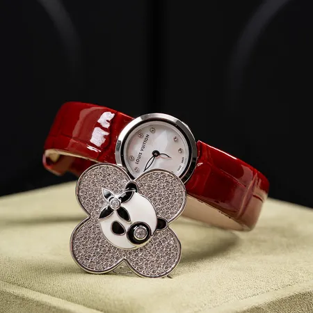 ルイヴィトン 腕時計