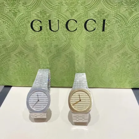 グッチ 腕時計
