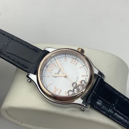 ショパール 腕時計