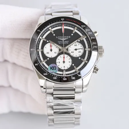 ロンジン 腕時計