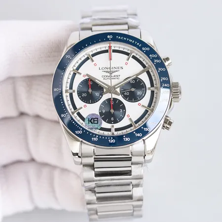 ロンジン 腕時計