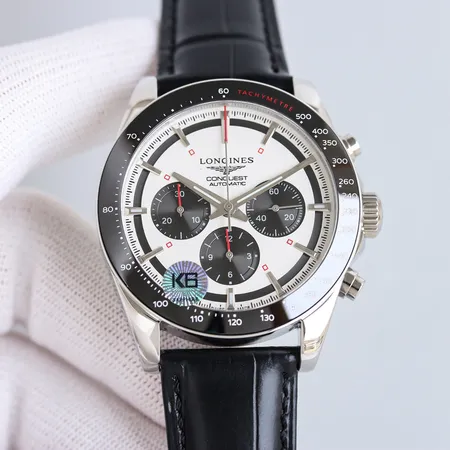 ロンジン 腕時計