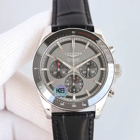 ロンジン 腕時計