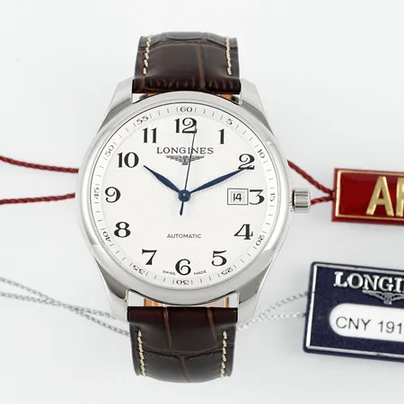 ロンジン 腕時計