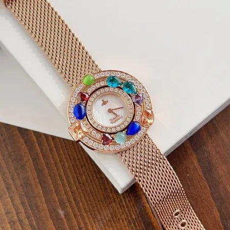 ヴィヴィアン・ウエストウッド 腕時計