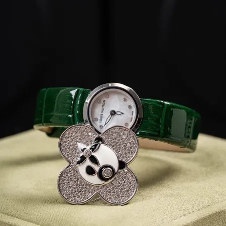 ルイヴィトン 腕時計