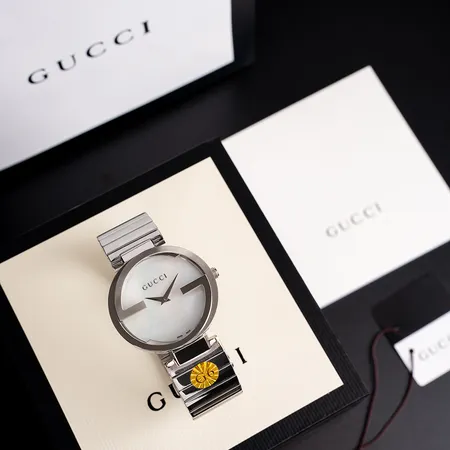 グッチ 腕時計