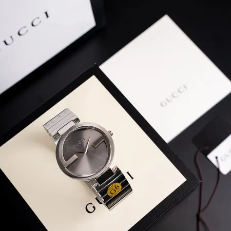 グッチ 腕時計