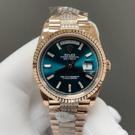 ロレックス 腕時計