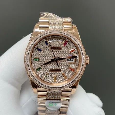 ロレックス 腕時計