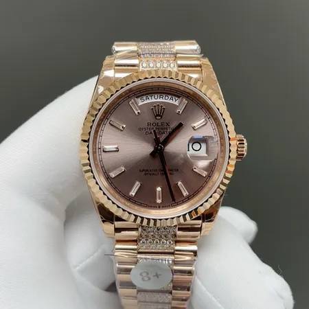 ロレックス 腕時計