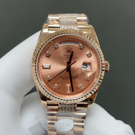 ロレックス 腕時計