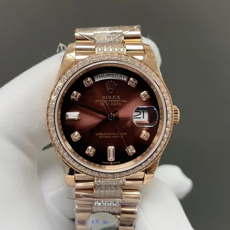 ロレックス 腕時計