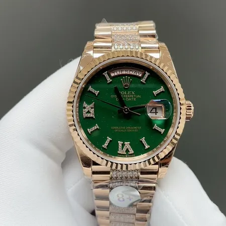 ロレックス 腕時計