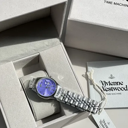 ヴィヴィアン・ウエストウッド 腕時計