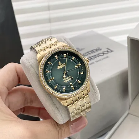 ヴィヴィアン・ウエストウッド 腕時計