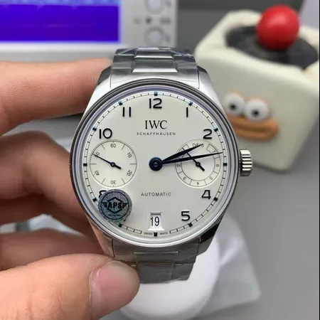 インターナショナル ウォッチ カンパニー 腕時計