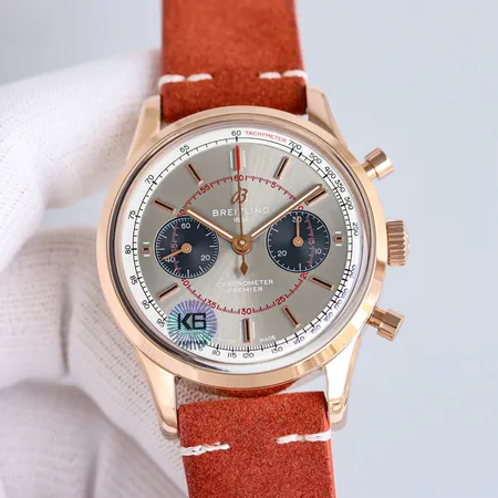 ブライトリング 腕時計