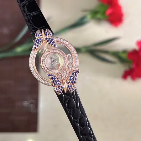 ショパール 腕時計