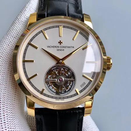 ヴァシュロン コンスタンタン 腕時計