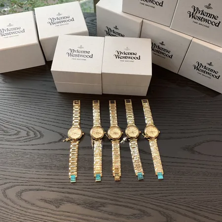 ヴィヴィアン・ウエストウッド 腕時計