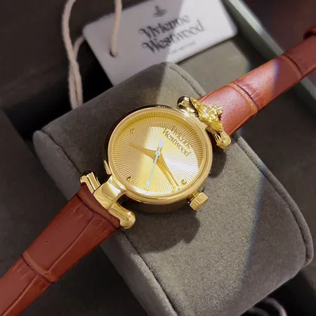 ヴィヴィアン・ウエストウッド 腕時計